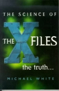 Image of The Science of the X-Files by Michael White Paperback