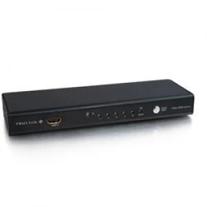 Image of C2G TruLink 4-Port HDMI Selector Switch