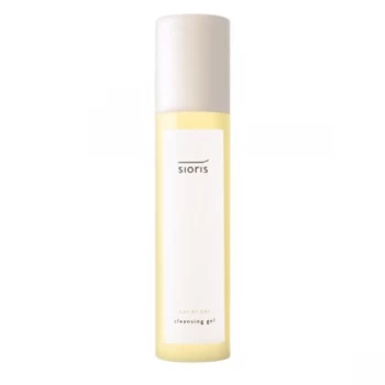 image of Sioris Day To Cleansing Gel Cleanser Sioris - 150ml