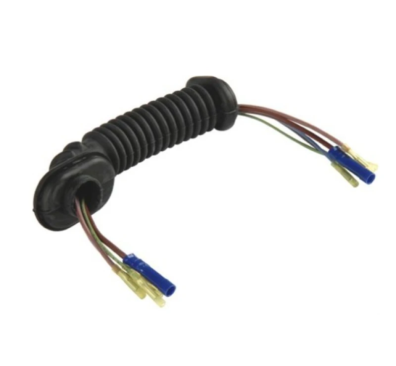 Image of ESEN SKV 53SKV355 Cable Repair Set, tailgate Cable Repair Set,tailgate (8021)