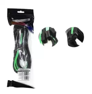 Image of Cablemod CMPCAB16P3N45KKLG5PKR internal power cable 0.45 m