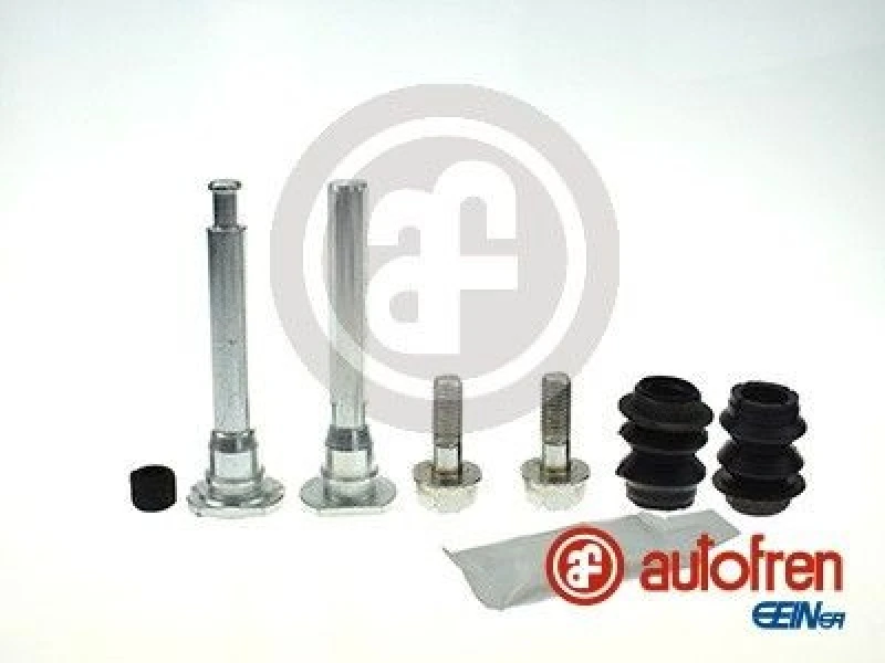 Image of AUTOFREN SEINSA Guide sleeve kit, brake caliper AUTOFREN SEINSA D7236C