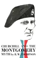 Image of churchill and the montgomery myth