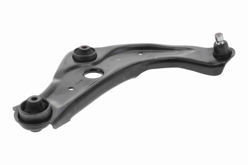 Image of ACKOJA A38-9585 Suspension arm Original ACKOJA Quality Control Arm, Sheet Steel, Lower, with rubber mount Sheet Steel Track Control Arm (273)