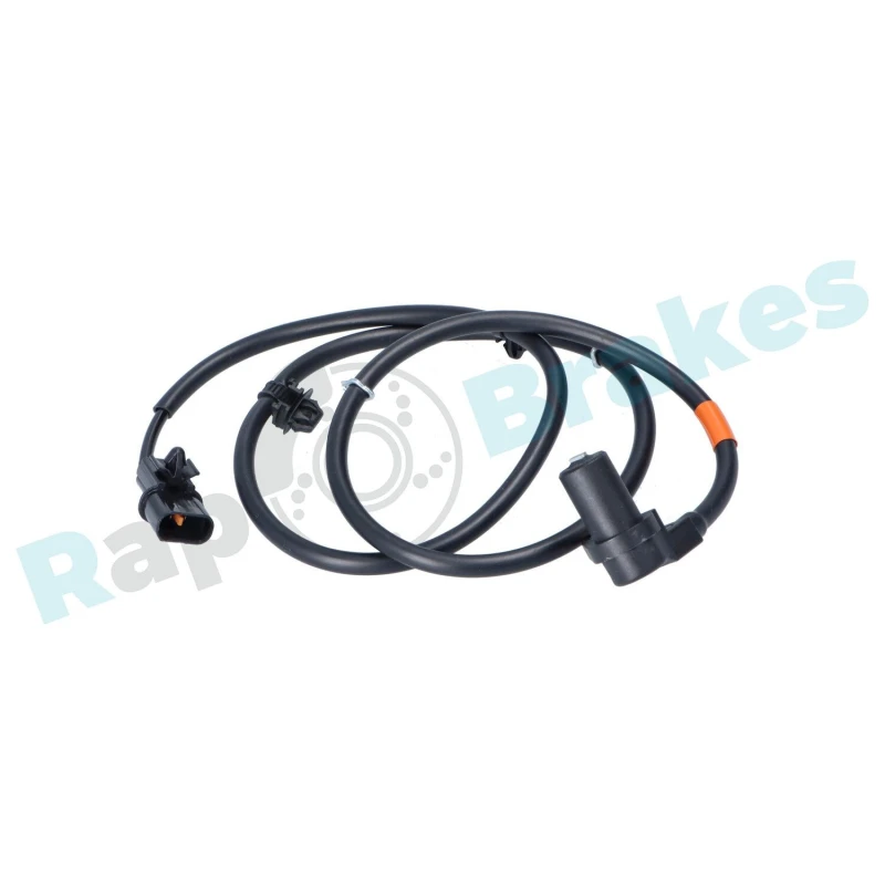 Image of RAP BRAKES ABS sensor RAP BRAKES R-A0654