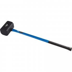 image of Draper Rubber Dead Blow Mallet 3.6kg