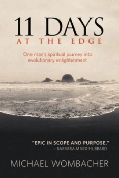 Image of 11 Days at the Edge by Michael Wombacher Book