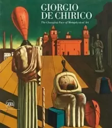 Image of Giorgio de Chirico: The Face of Metaphysics