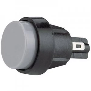 Image of Marquardt 5000.0103 Pushbutton 250 V AC 4 A 1 x OffOn IP40 momentary