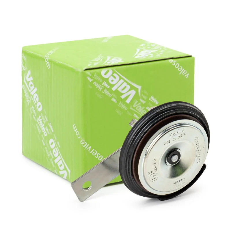 Image of VALEO 479186 Horn Horn (2516)