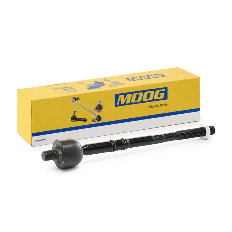 Image of MOOG PE-AX-7969 Inner Tie Rod Inner Tie Rod (51)