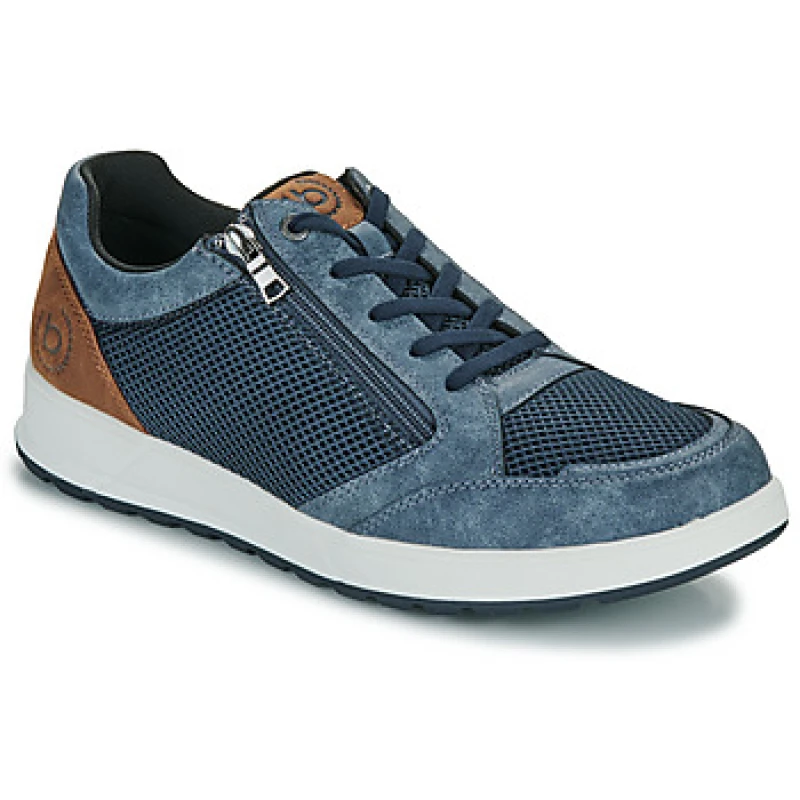 Image of Bugatti Casual trainers Bugatti Bleu Male 40