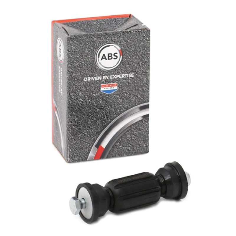 Image of A.B.S. 260167 Anti-roll bar link Link Stabiliser (3229)