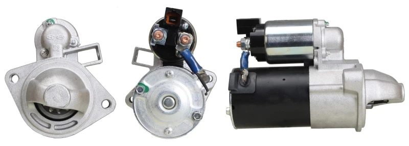 Image of DRI Starter motor DRI 326219112