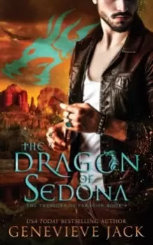 Image of The Dragon of Sedona