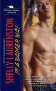 Image of in a badger way a honey badger shifter romance