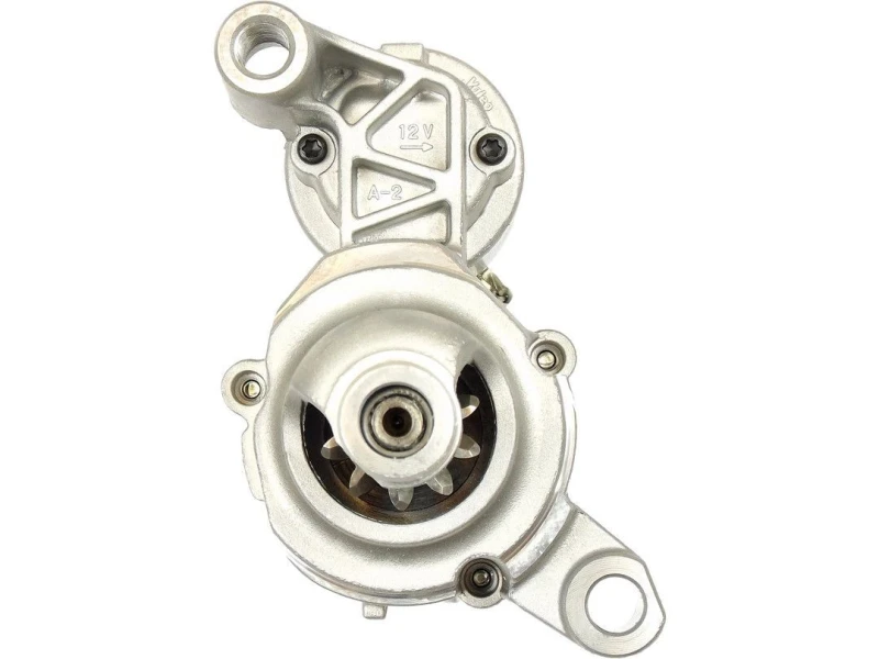 Image of AS-PL Starter motor AS-PL S3092(VALEO)