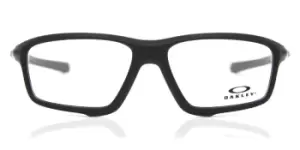 image of Oakley Eyeglasses OX8076 CROSSLINK ZERO 807603