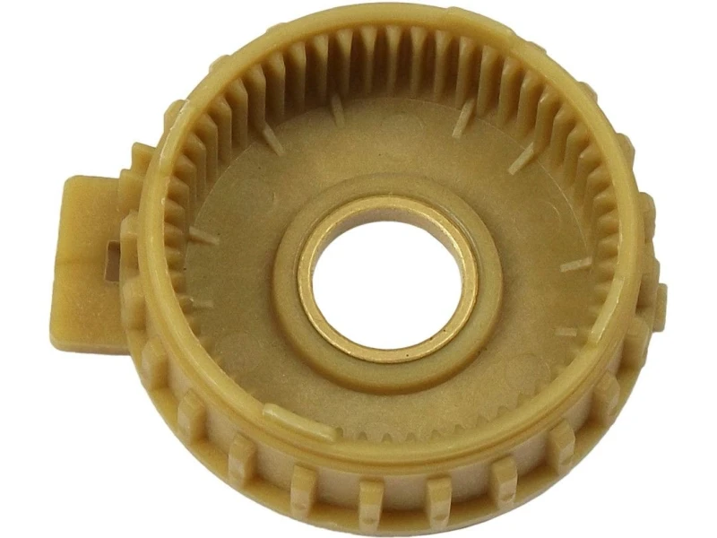 Image of AS-PL Ring Gear, planetary gear (starter) AS-PL SG3011