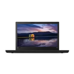 T1A Lenovo ThinkPad T480 Refurbished i5-8350U Notebook 35.6cm (14") Full HD Intel Core i5 16GB DDR4-SDRAM 256GB SSD WiFi 5 (802.11ac) Windows 10 Pro B