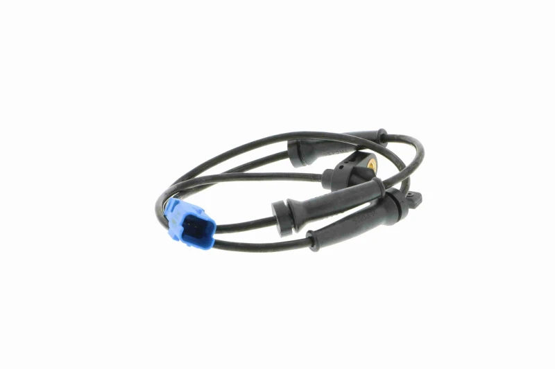 Image of VEMO V42-72-0042 ABS Sensor Original VEMO Quality, Rear Axle Sensor,wheel speed (412)