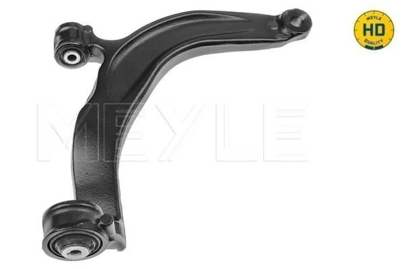 Image of Suspension arm MEYLE 116 050 0077/HD