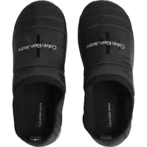 image of Calvin Klein Jeans Padded Slippers