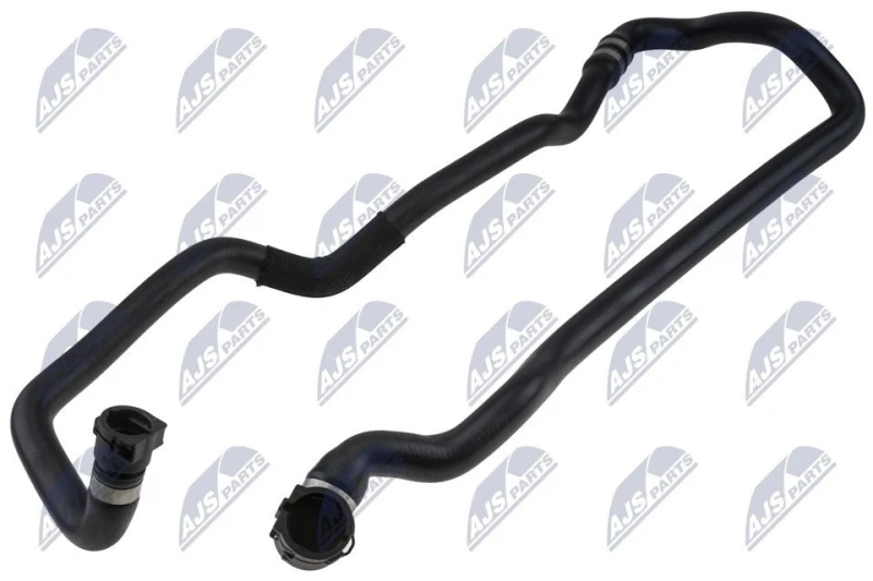 Image of NTY Radiator hose NTY CPP-BM-094