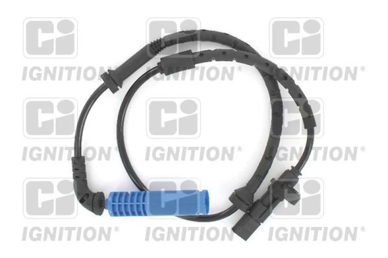Image of QUINTON HAZELL ABS sensor QUINTON HAZELL XABS173