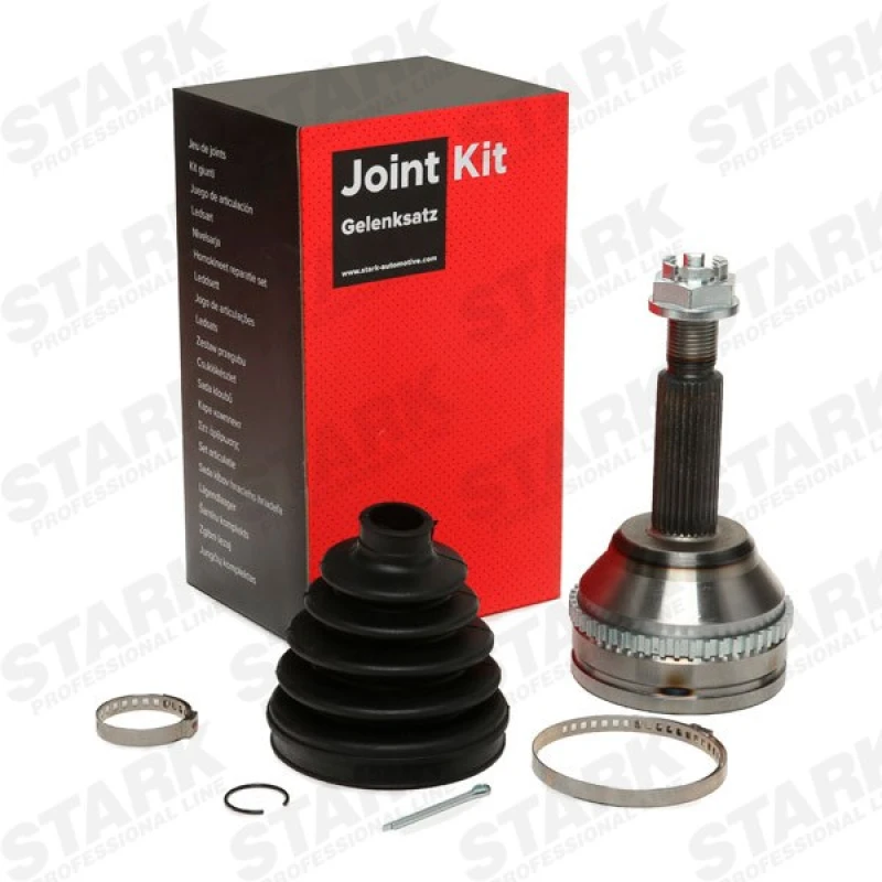 Image of STARK CV joint kit STARK SKJK-0200529