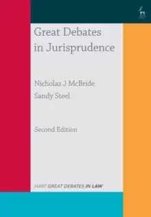 Image of Great Debates in Jurisprudence