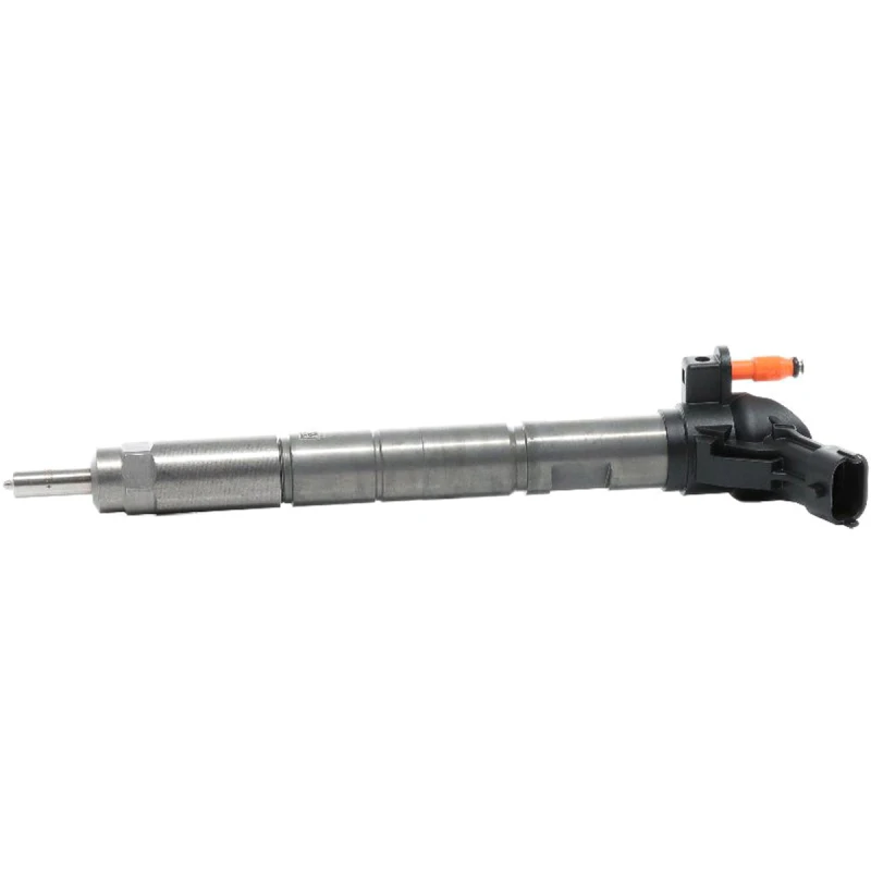 Image of METZGER 0871007 Injectors The spare part must be coded with OBD self-diagnosis unit Injector Nozzle (3902)