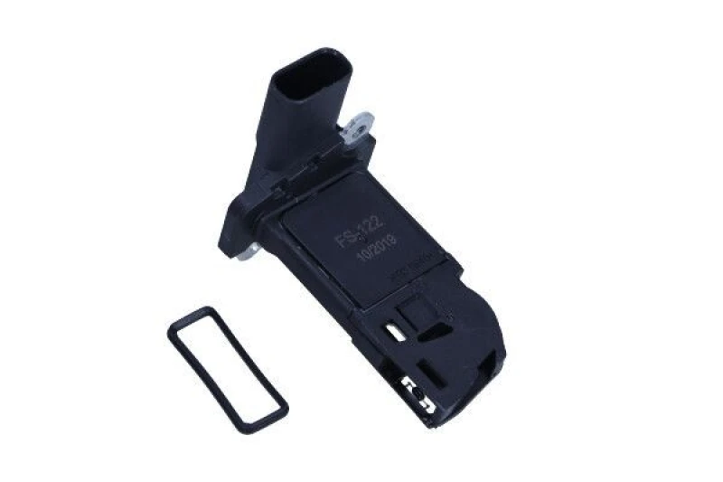 Image of MAXGEAR Mass air flow sensor MAXGEAR 51-0127
