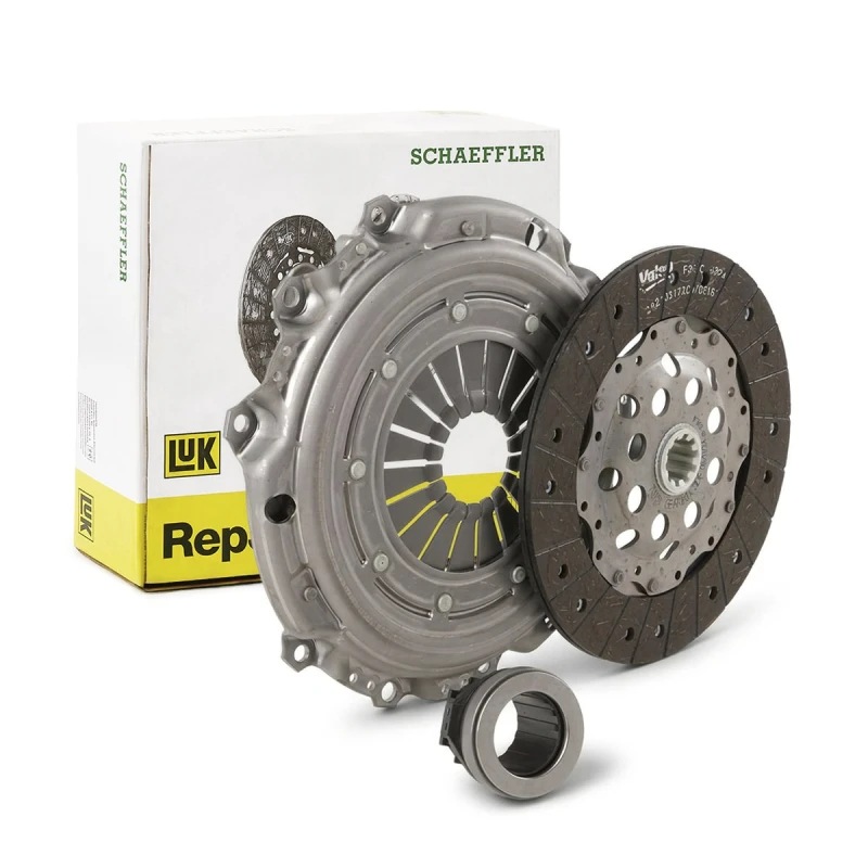 Image of Clutch kit VALEO 801143