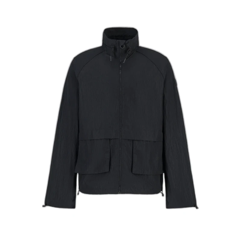 Image of JOTT Jacket JOTT Placebo Noir Male S