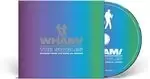 Image of Wham! - The Singles: Echoes From The Edge Of Heaven (Music CD)