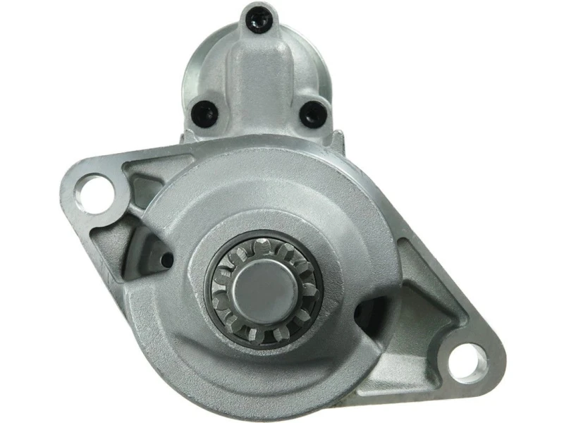 Image of AS-PL Starter motor AS-PL S0567