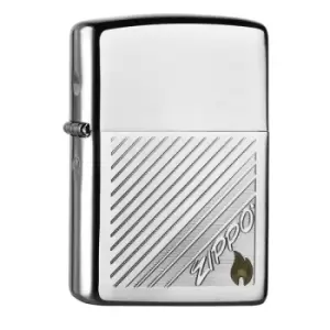 image of Zippo 200 windproof lighter