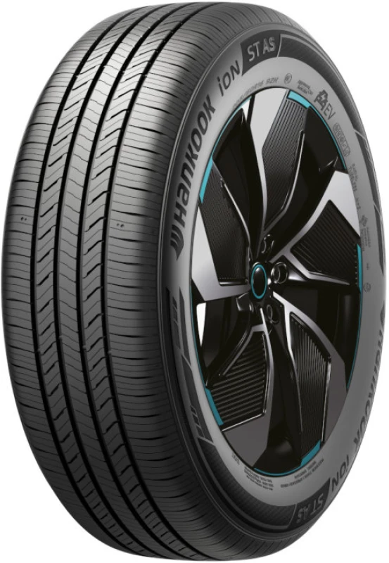 Image of Hankook iON ST AS (IH61A) ( 225/65 R17 106V XL EV, SUV ) Summer tires
