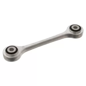 Image of Rod/Strut Stabilizer Link 31706 by Febi Bilstein Front Axle Left/Right