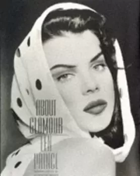 Image of About glamour by Len Prince