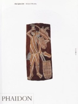 Image of Aboriginal Art by Jacques Guiod Book