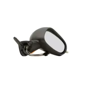 TYC Wing mirror 328-0095 Outside mirror,Side mirror RENAULT,MODUS / GRAND MODUS (F/JP0_)