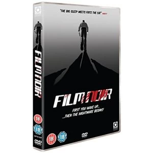 Image of Film Noir DVD