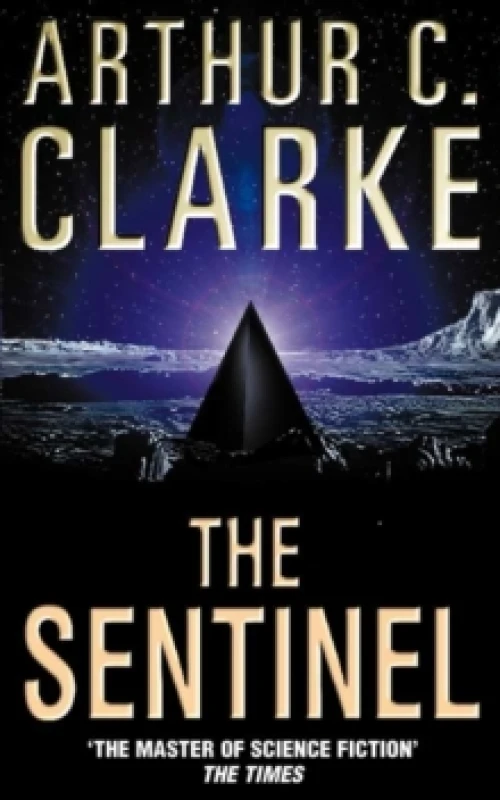 Image of The Sentinel by Arthur C Clarke Paperback