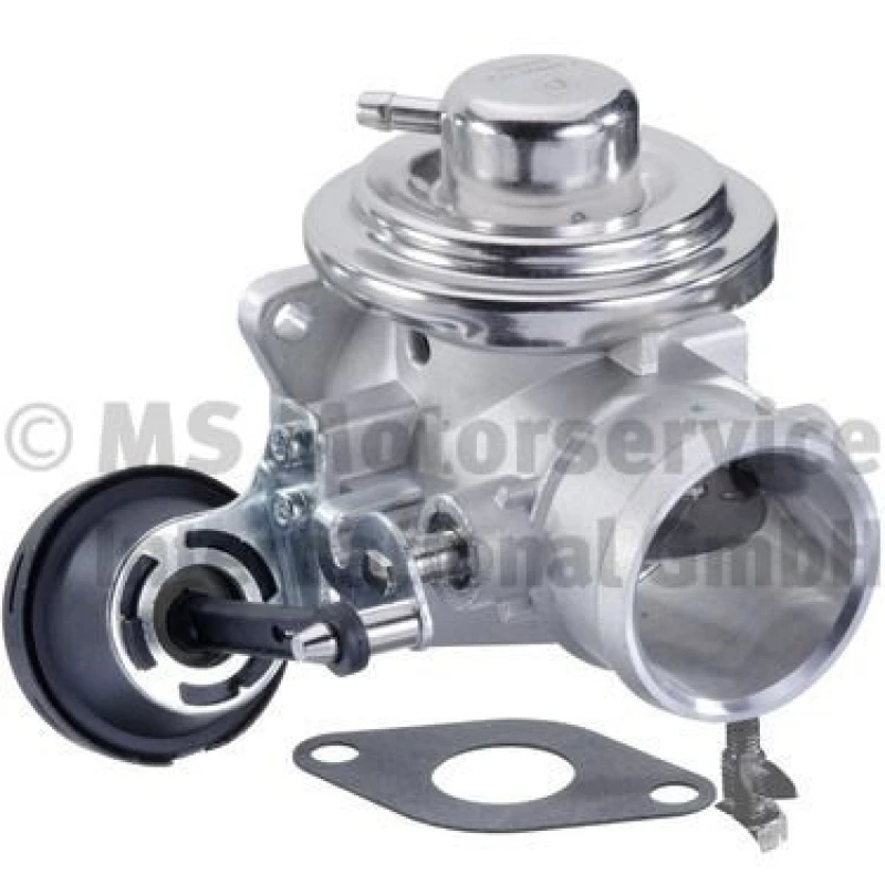 Image of PIERBURG 7.24809.17.0 EGR valve Diaphragm Valve, pneumatic, with gasket/seal EGR Valve (1145)