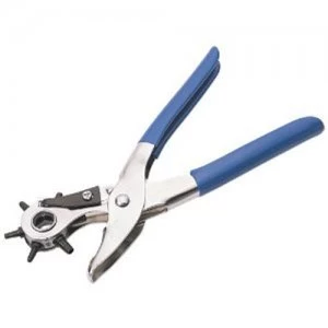 Image of Draper Revolving Punch Pliers
