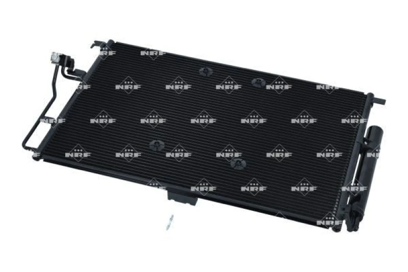 Image of NRF Air conditioning condenser NRF 350586