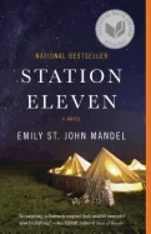 Image of station eleven