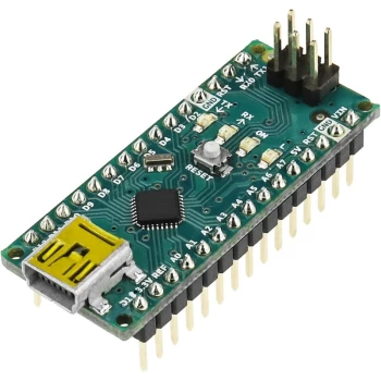 Image of Arduino - Arduino Nano Development Board